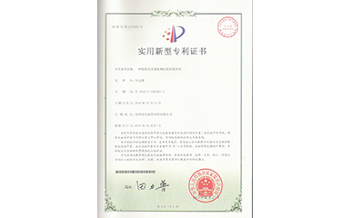 一種便攜式多極射頻儀的控制系統