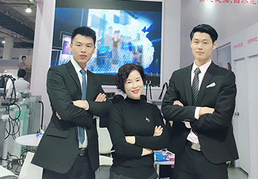 第32屆北京美博會