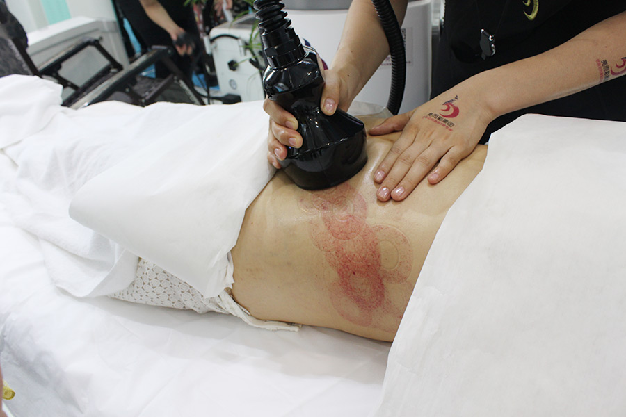 第48屆廣州美博會