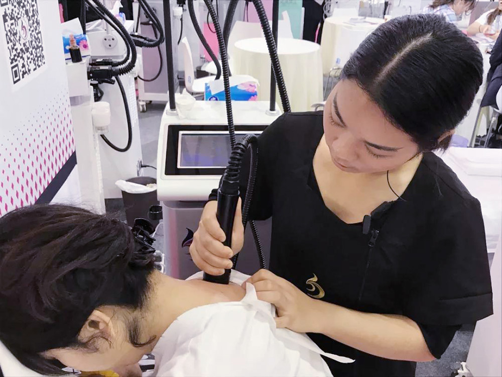 第41屆成都美博會