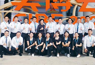 第54屆上海美博會