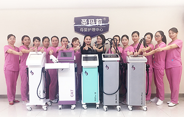 如今市場上的美容儀器種類多嗎？哪類美容儀器未來前景更好？