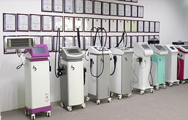 美容設(shè)備儀器廠家的實力和服務(wù)，哪些設(shè)備較常見？