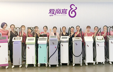 月子中心需要設(shè)備的原因？使用設(shè)備效果明顯嗎？