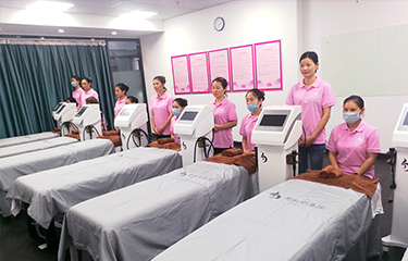 美容儀器設(shè)備的選擇對美容院有影響嗎？影響大嗎？