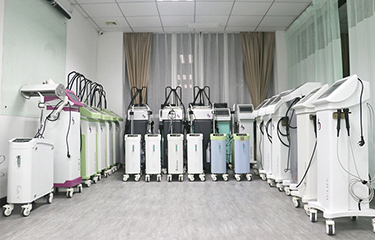 美容設(shè)備廠家要精心選擇，使用設(shè)備有什么優(yōu)勢(shì)？