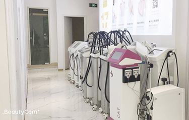 美容儀器網(wǎng)提供諸多選擇，使用這些儀器的禁忌