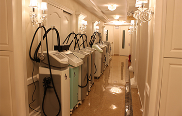 美容器怎么選？國產好還是進口的好？