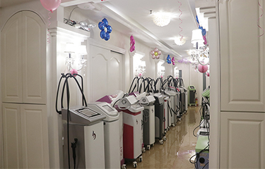 美容儀器護膚效果真的好嗎？小型美容院值得購入嗎？