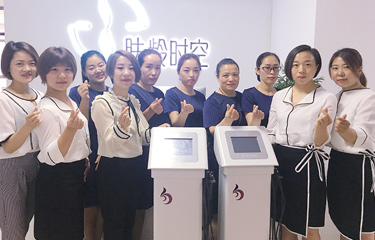 美容院儀器選擇要點是什么？國產品牌哪家好？