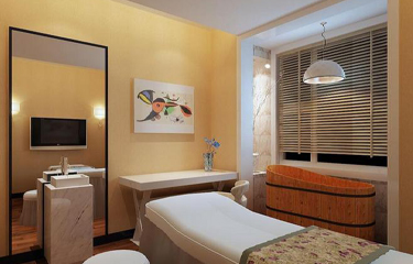 美容院都有哪些熱門的項目？哪些項目適合男性？