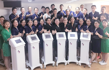 美容儀器美容院專用價格高不高？影響價格的因素有哪些？