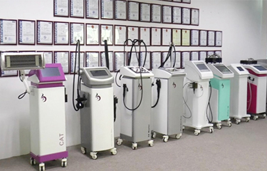 皮膚收緊的儀器有哪些? 哪一種儀器效果更好？