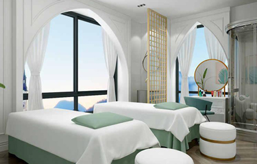 美容院整店輸出模式是什么？有哪些優(yōu)點？