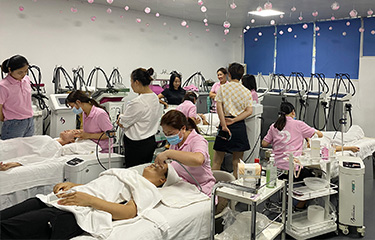 鳳凰時代實戰內訓，精“藝”求精……