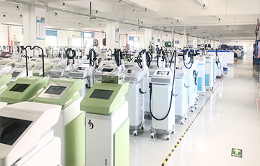 美容儀器采購要注意什么？從哪些渠道采購美容儀比較好？