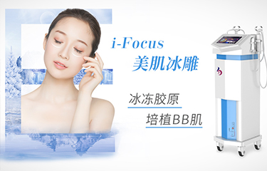 美容儀器主要分為哪三類？它們主要用途是什么？