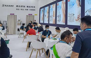 美容儀器源頭廠家一手貨源發布，守護年輕狀態