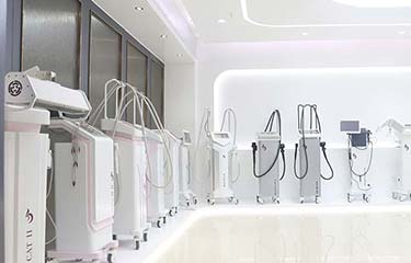 美容院選購美容儀器怎么選？品牌效應很重要