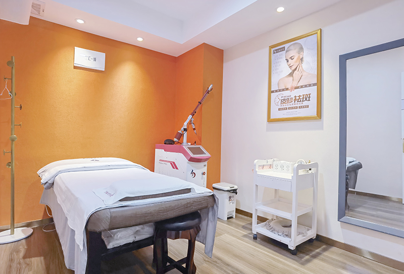 美容儀器官網(wǎng)也有真假？如何進(jìn)行辨別