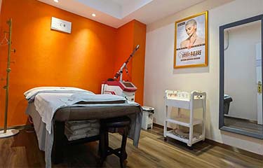 美容儀器清潔臉部效果怎么樣？效果不好是什么原因導致的？