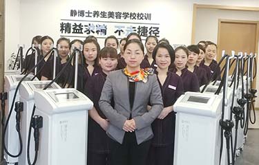 皺紋越多效果越是明顯，美容院專用的美容儀器好在哪里？