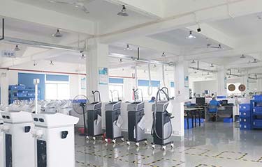 美容儀器外貿行業還能賺到錢嗎？市場前景如何？