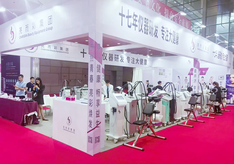 美容儀器批發(fā)市場可以購買美容儀嗎？和零售美容儀是否不同？