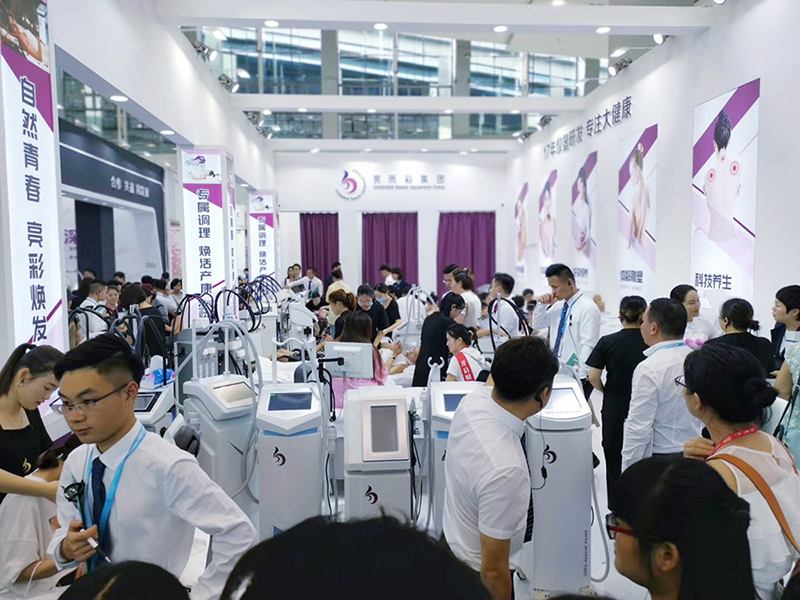 美容儀器廠(chǎng)家zhi銷(xiāo)一手貨源從哪找？哪一家質(zhì)量好？