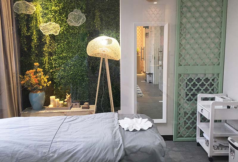 美容儀器臉部排謝清潔是真的嗎？臉部美容儀器正確使用步驟是什么？