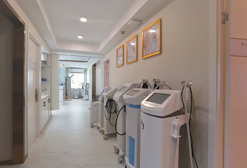 美容儀器廠家批發直播時間是什么？美容儀器廠家批發哪家比較好？