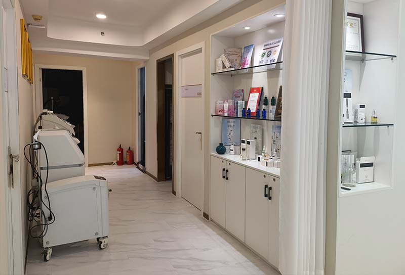 養(yǎng)sheng館儀器有哪些？養(yǎng)sheng館購買儀器越貴越好嗎？