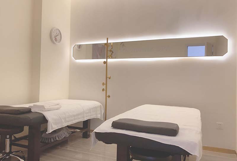 美容養(yǎng)sheng館需要的儀器可以在哪里購買？美容養(yǎng)sheng館一般有什么項目？