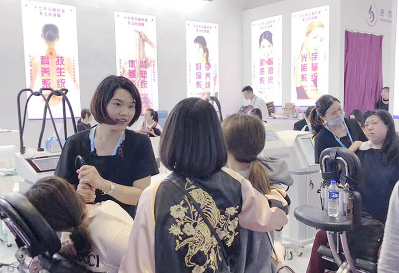 養(yǎng)生儀器生產(chǎn)廠家有哪些？如何提升門店獲客？