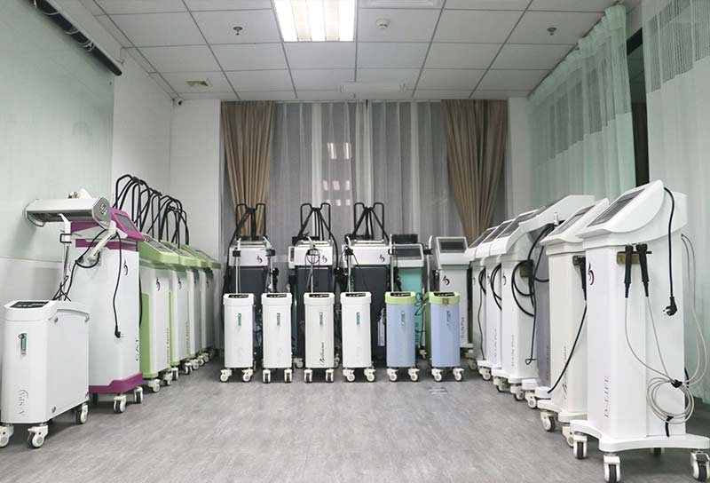 美容養(yǎng)sheng儀器廠家哪個(gè)品牌更好？需要注意什么問(wèn)題？