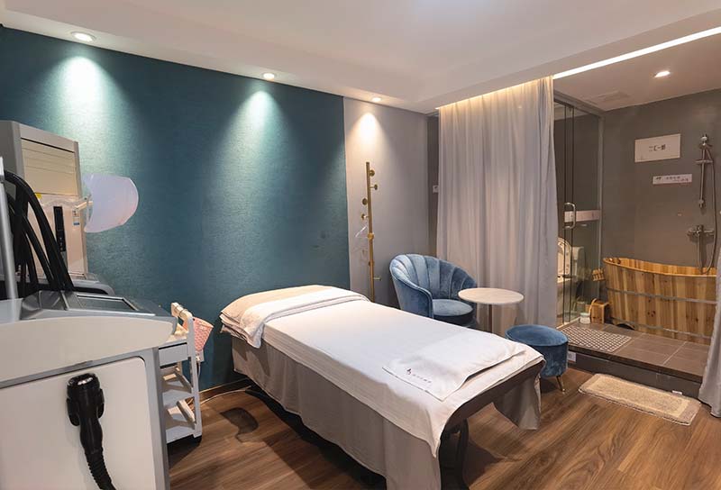 月子中心恢復儀器怎么選？怎樣護理產后手腳冰涼？