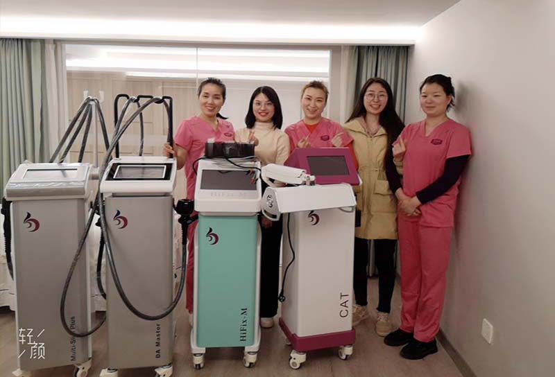 月子儀器有哪些類型？效果怎么樣？