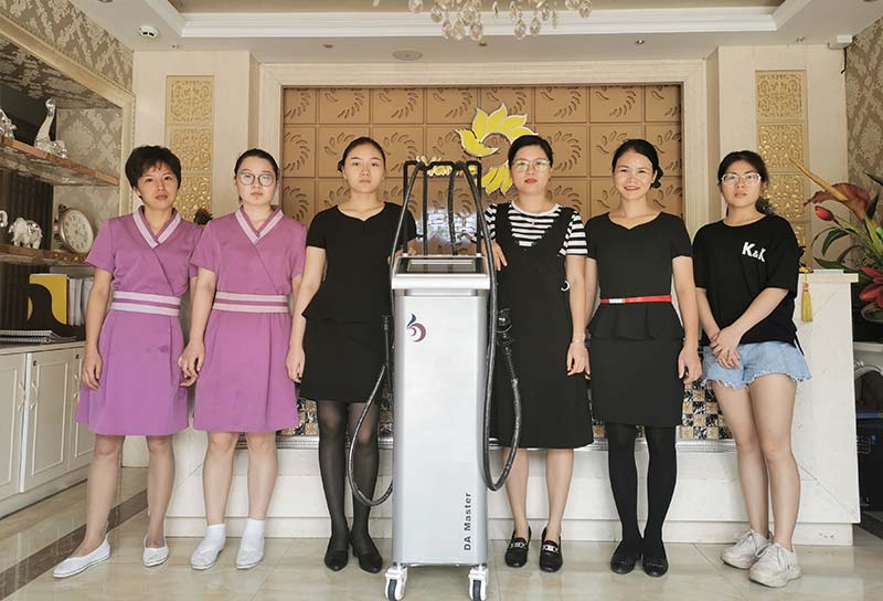 蘇州月子調養儀器使用的都是什么品牌？月子調養儀器真的有用嗎？