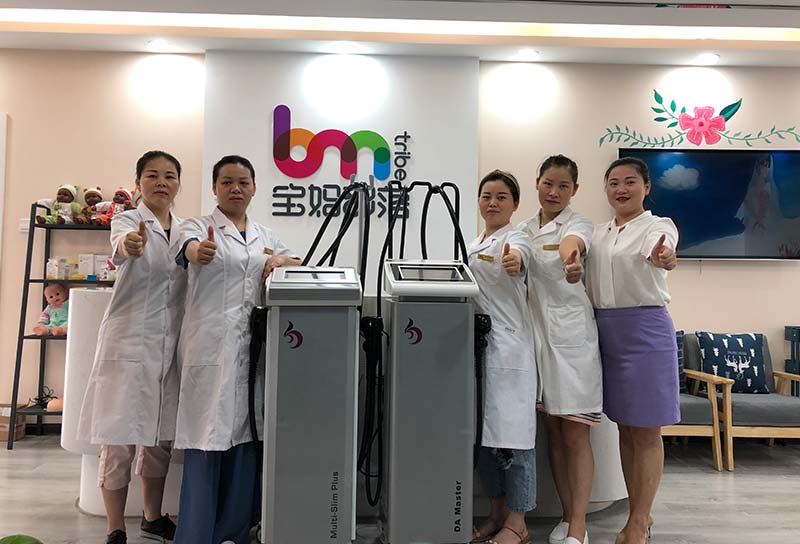 女性坐月子用什么儀器？使用時需要注意什么？