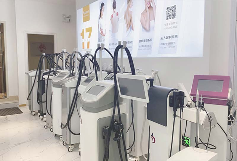 美容儀器有用嗎？答案令很多人都意想不到！