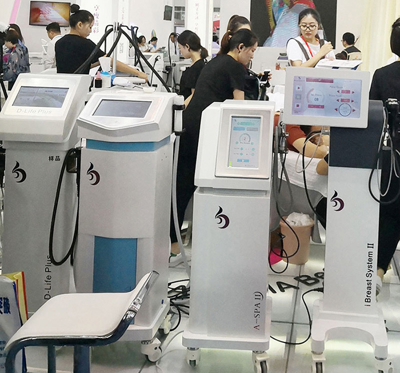 選擇美容養sheng儀器廠家需要注意哪些問題？什么樣的廠家批發價格比較低？