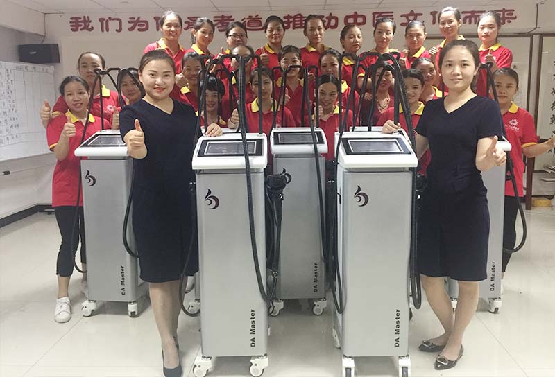 養sheng儀器如何選購？對循環系統產生什么作用？