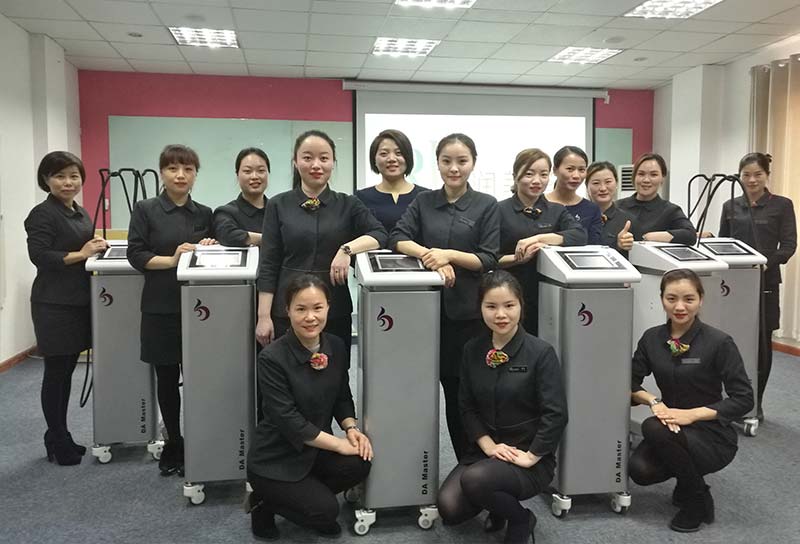 龍巖月子護理儀器如何選？月子護理儀器有什么功效？