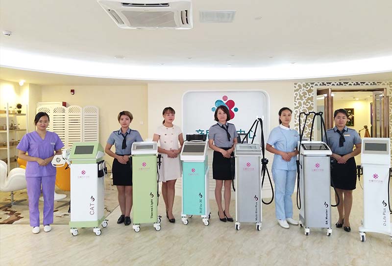 寧波月子護理會所儀器怎么樣？在哪里可以采購？