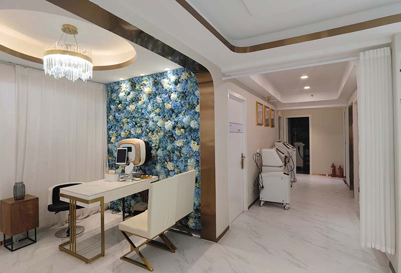 面部美容儀器都有哪些？真的有用嗎？