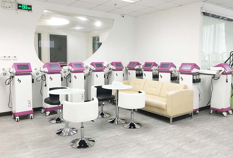 美容院都是怎么護理皺紋的？不用在為皺紋操心了……