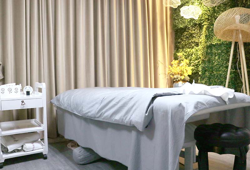 美容儀器提拉緊實(shí)哪款好？使用美容儀器頻率？