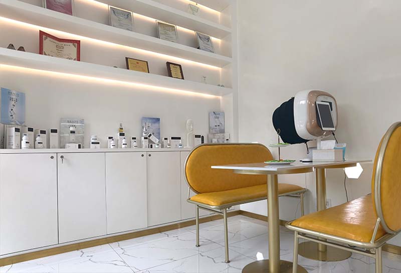 美容儀器家用臉部提拉緊實真的有用嗎？購買之前需考慮好！