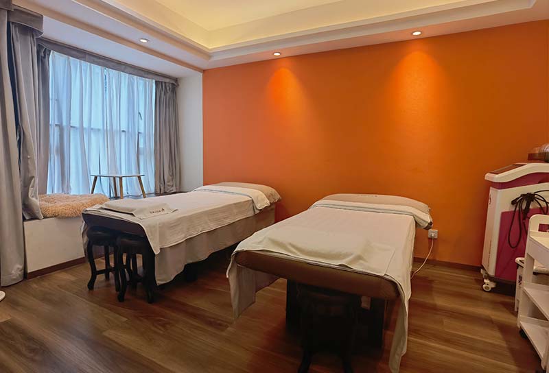 能liang養sheng儀器有什么功效？