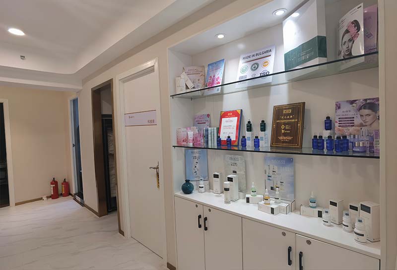 美容儀器家用臉部的作用是什么？大部分女性都不知道！